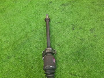 ПРИВОД НА HONDA AVANCIER TA2 F23A