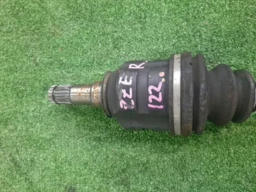 ПРИВОД НА TOYOTA COROLLA ZZE122 1ZZ-FE