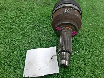 ПРИВОД НА MAZDA AXELA BKEP LF-VE