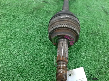 ПРИВОД НА TOYOTA BB NCP30 2NZ-FE