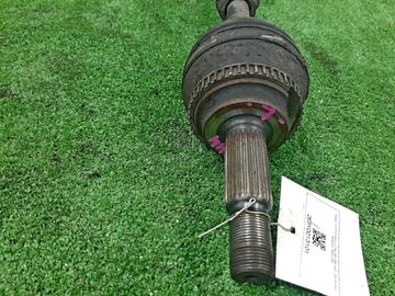 ПРИВОД НА TOYOTA COROLLA FIELDER ZRE144G 2ZR-FE