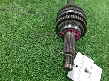 ПРИВОД НА MAZDA DEMIO DW5W B5