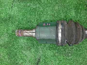 ПРИВОД НА MAZDA DEMIO DW5W B5