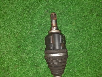 ПРИВОД НА TOYOTA COROLLA FIELDER ZRE142G 2ZR-FE