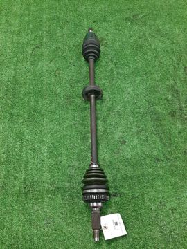 ПРИВОД НА MAZDA DEMIO DW5W B5