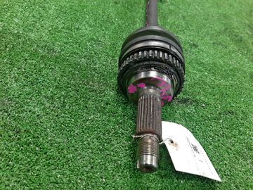 ПРИВОД НА MAZDA DEMIO DW5W B5