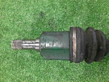 ПРИВОД НА MAZDA DEMIO DW5W B5