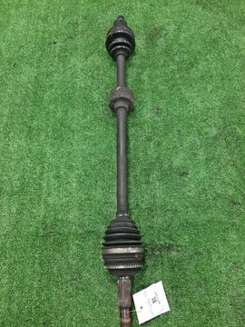 ПРИВОД НА TOYOTA COROLLA FIELDER NZE121G 1NZ-FE