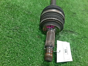 ПРИВОД НА TOYOTA COROLLA FIELDER NZE121G 1NZ-FE