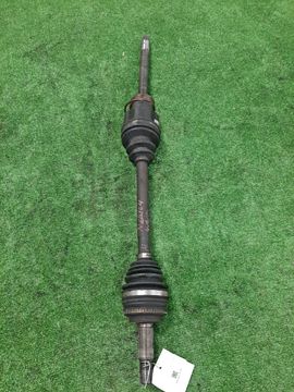 ПРИВОД НА TOYOTA COROLLA FIELDER NZE124G 1NZ-FE