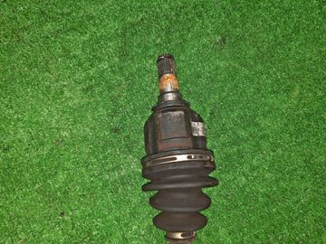 ПРИВОД НА TOYOTA COROLLA FIELDER NZE121G 1NZ-FE