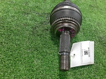 ПРИВОД НА TOYOTA COROLLA FIELDER ZRE142G 2ZR-FE