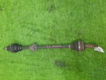 ПРИВОД НА TOYOTA BB NCP30 2NZ-FE