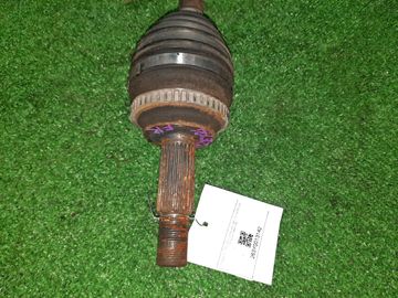 ПРИВОД НА TOYOTA COROLLA FIELDER NZE121G 1NZ-FE