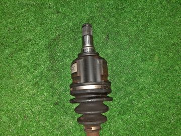ПРИВОД НА TOYOTA COROLLA FIELDER NZE121G 1NZ-FE