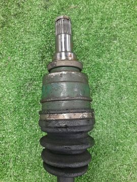 ПРИВОД НА TOYOTA VITZ SCP10 1SZ-FE