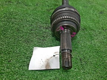 ПРИВОД НА TOYOTA COROLLA FIELDER NZE141G 1NZ-FE