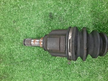 ПРИВОД НА TOYOTA VITZ NCP10 2NZ-FE