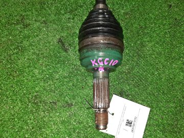 ПРИВОД НА TOYOTA PASSO KGC10 1KR-FE