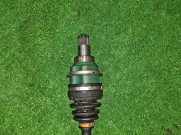 ПРИВОД НА TOYOTA PASSO KGC10 1KR-FE