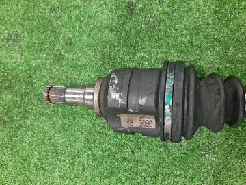 ПРИВОД НА TOYOTA ISIS ZNM10W 1ZZ-FE