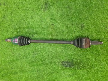 ПРИВОД НА SUBARU OUTBACK BP9 EJ253