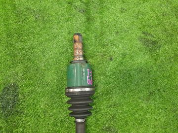 ПРИВОД НА SUBARU OUTBACK BP9 EJ253