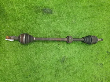 ПРИВОД НА TOYOTA ISIS ZNM10G 1ZZ-FE