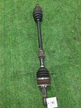 ПРИВОД НА NISSAN EXPERT VW11 QG18DE