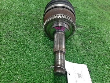 ПРИВОД НА NISSAN EXPERT VW11 QG18DE
