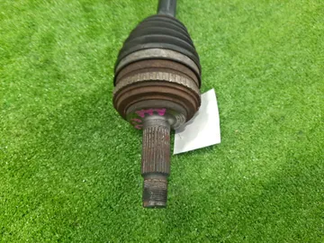 ПРИВОД НА HONDA ODYSSEY RA6 F23A