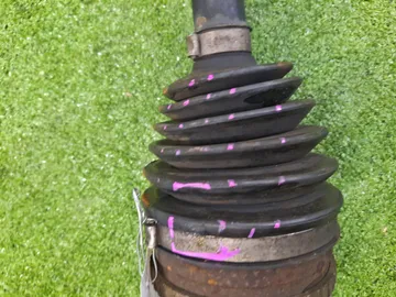 ПРИВОД НА HONDA ODYSSEY RA6 F23A