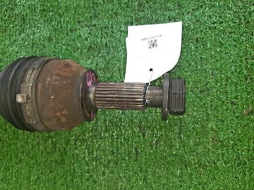 ПРИВОД НА MAZDA DEMIO DY3W ZJ-VE