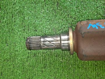 ПРИВОД НА MAZDA DEMIO DY3W ZJ-VE