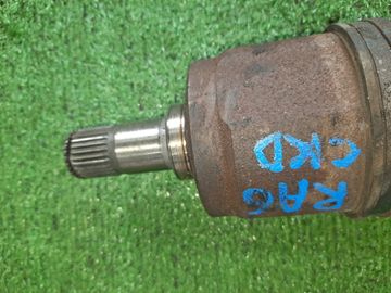 ПРИВОД НА HONDA ODYSSEY RA6 F23A