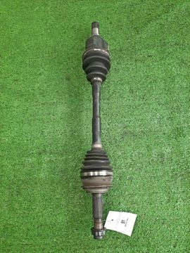 ПРИВОД НА TOYOTA AQUA NHP10 1NZ-FXE