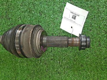 ПРИВОД НА TOYOTA AQUA NHP10 1NZ-FXE