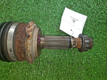 ПРИВОД НА TOYOTA VITZ KSP130 1KR-FE