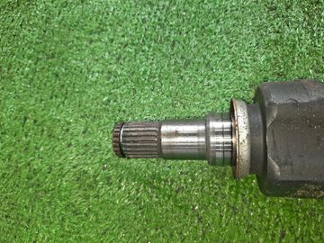 ПРИВОД НА TOYOTA VITZ KSP130 1KR-FE