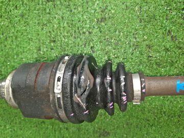 ПРИВОД НА TOYOTA VITZ KSP130 1KR-FE