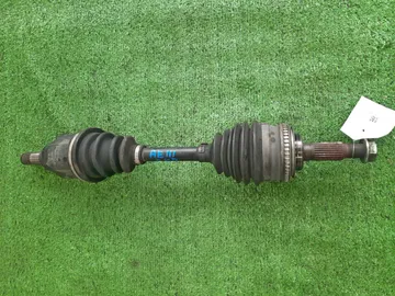 ПРИВОД НА TOYOTA COROLLA AE111 4A-FE