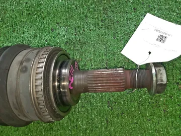 ПРИВОД НА TOYOTA COROLLA AE111 4A-FE