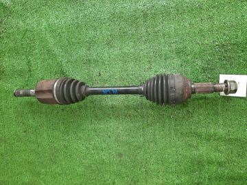 ПРИВОД НА NISSAN X-TRAIL NT31 MR20DE