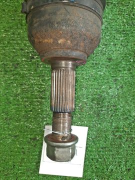 ПРИВОД НА NISSAN X-TRAIL NT31 MR20DE