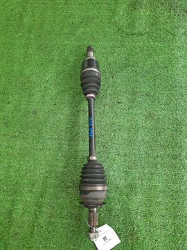 ПРИВОД НА SUZUKI HUSTLER MR31S R06A