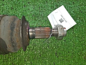 ПРИВОД НА SUZUKI HUSTLER MR31S R06A