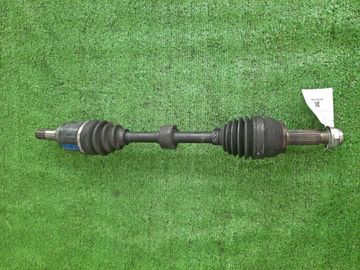 ПРИВОД НА MAZDA DEMIO DE3FS ZJ-VE