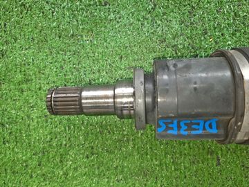 ПРИВОД НА MAZDA DEMIO DE3FS ZJ-VE