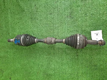 ПРИВОД НА TOYOTA WISH ZGE20G 2ZR-FAE