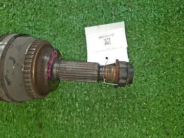 ПРИВОД НА TOYOTA WISH ZGE20G 2ZR-FAE